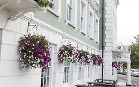 Clarendon Royal Hotel Gravesend 3*